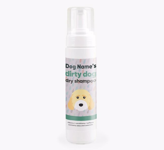 Best shampoo shop for cockapoo uk